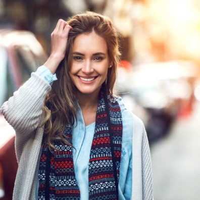 Top 4 Tips for Perfecting Your Winter Skincare Routine