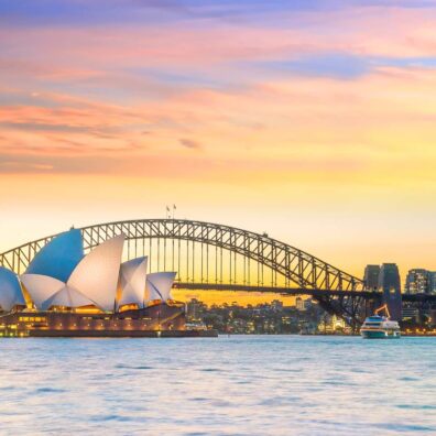 Explore the quirky side of Sydney!