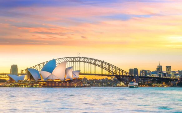 Explore the quirky side of Sydney!