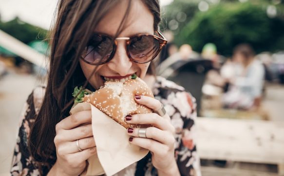 The New Eating Philosophy That Puts You Back in Charge