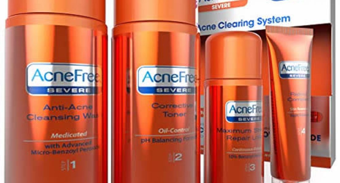 acne treatment