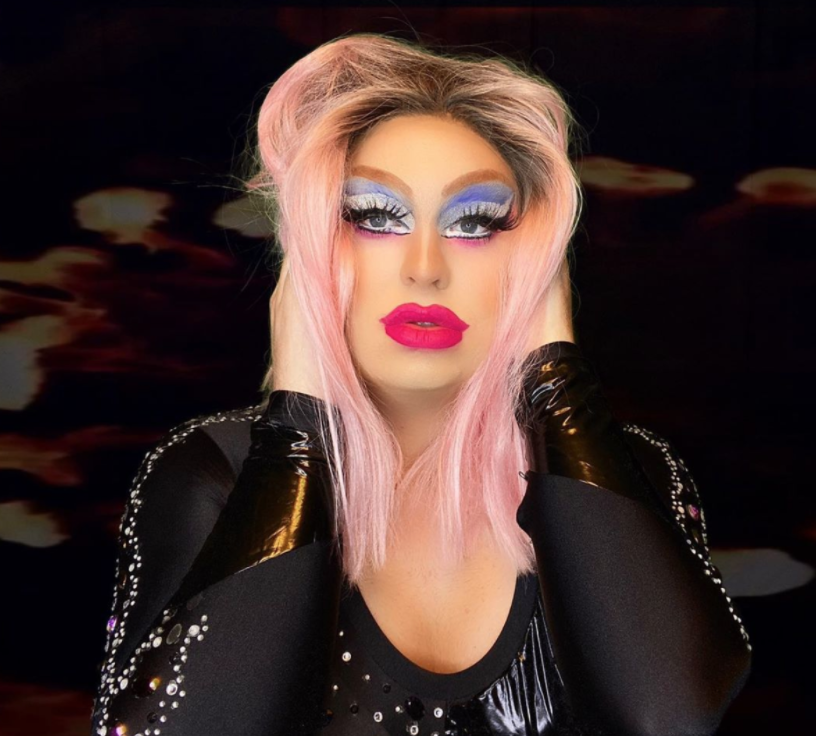 Lessons In Confidence You Can Learn From Drag Performers