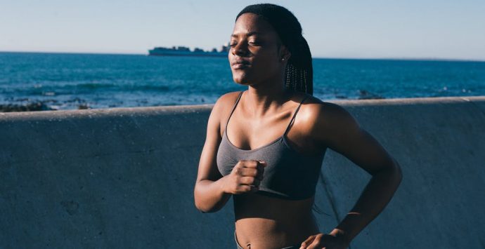 How To Kickstart Your Running Ambitions
