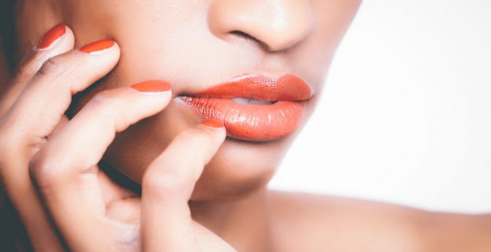 Say Goodbye to Cracked Lips with These Simple Tricks