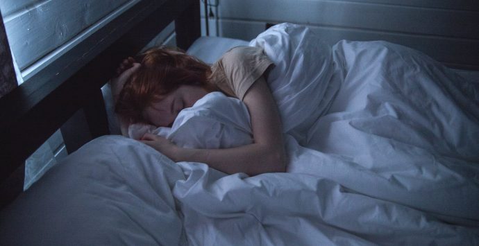 The Most Effective Sleep Tips For When You’re Stressed