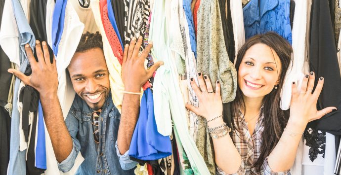 5 Best Vintage Fashion Shops In Sydney