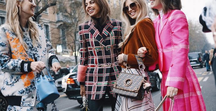The Most Stylish TV Shows Of 2020