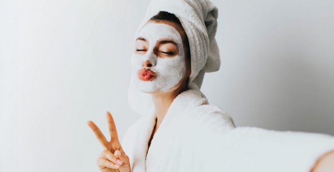 Self Care to Increase Productivity