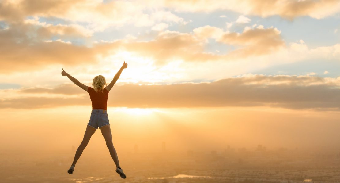 How To Be Naturally Energised In The Morning
