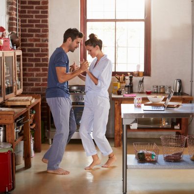 Pyjamas You’ll Want To Wear All Day