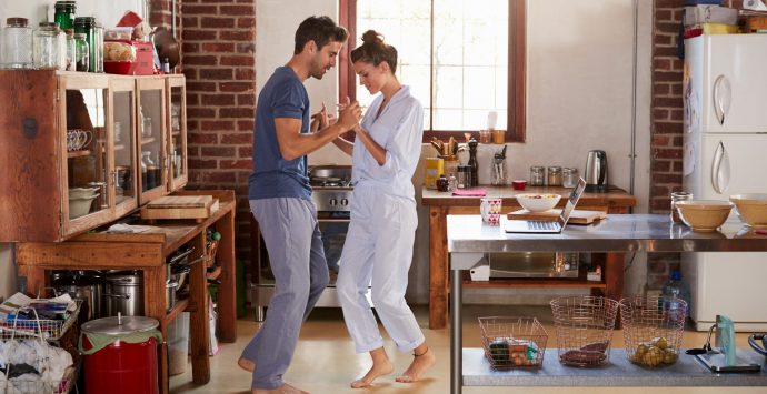 Pyjamas You’ll Want To Wear All Day
