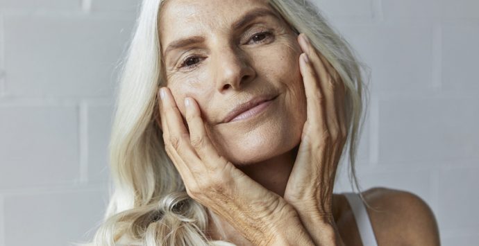 Biologi Challenges Ageism In Beauty Industry
