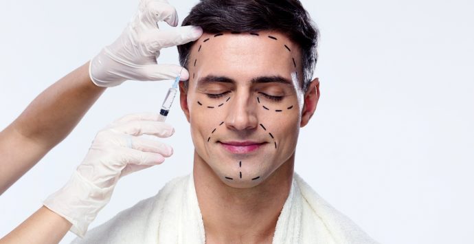 Cosmetic Surgery: If You’re Contemplating, We Can Help