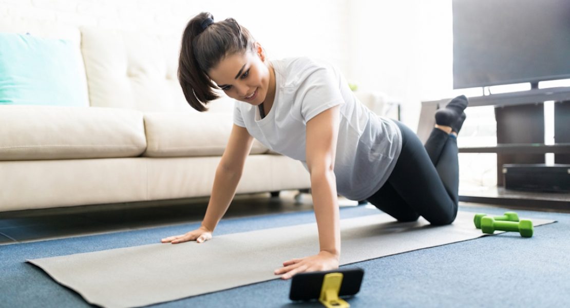 Exercise To Improve Body Flexibility