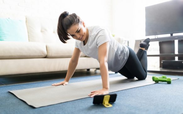Best Exercises to Increase Flexibility and Body Strength