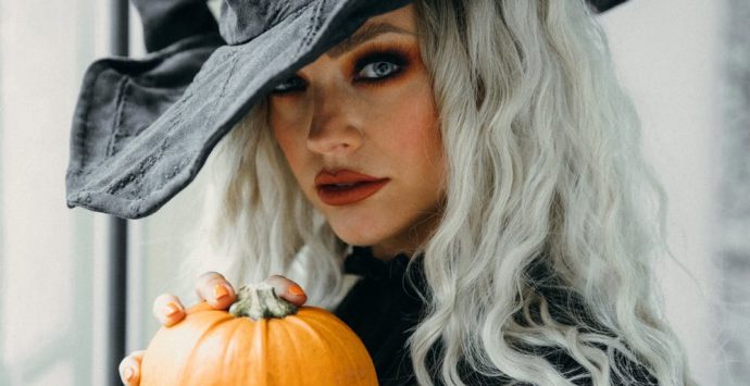 Top 2020 Halloween Costume Ideas