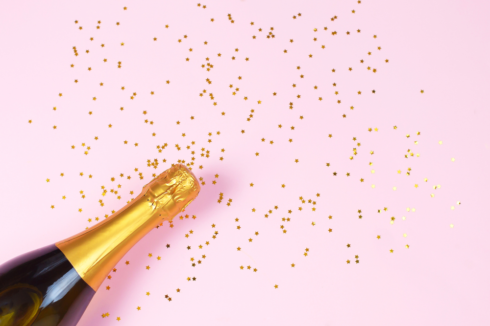 The Champagne Diet — Beauty News Australia