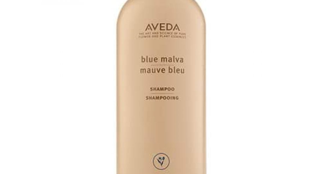 7. "Aveda Blue Malva Shampoo" - wide 3