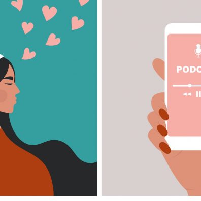 Top 5 Beauty Podcasts