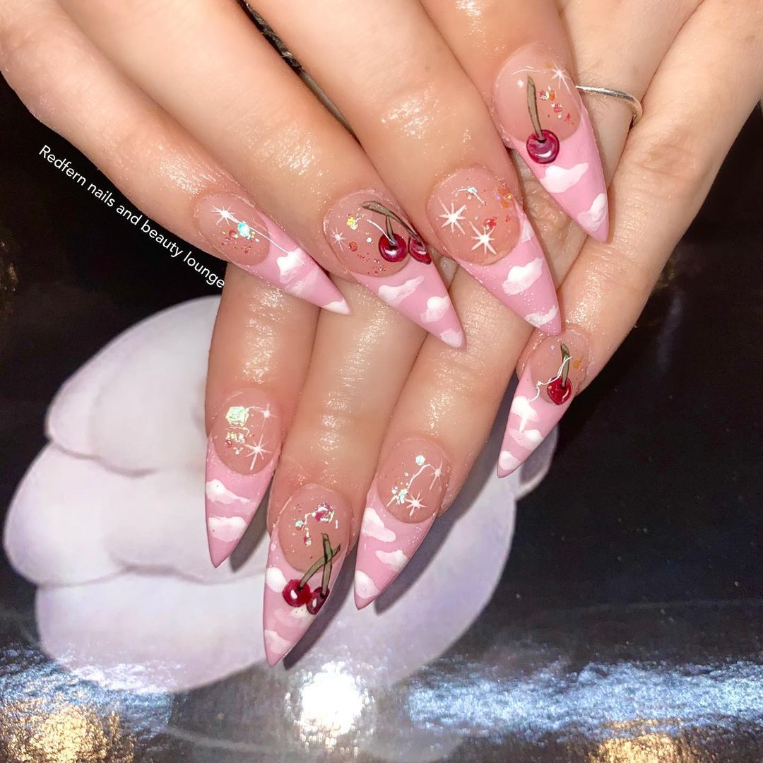 Top 5 Nail Salons in Sydney — Beauty News Australia