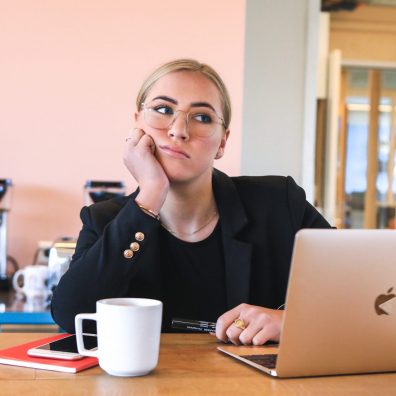 Should you consider a career change (even in a pandemic)