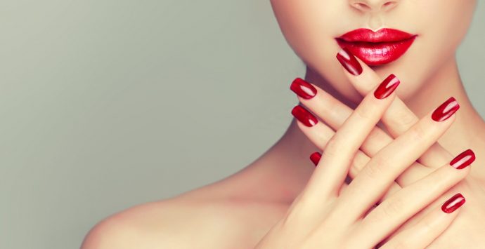Top 5 Nail Salons in Sydney