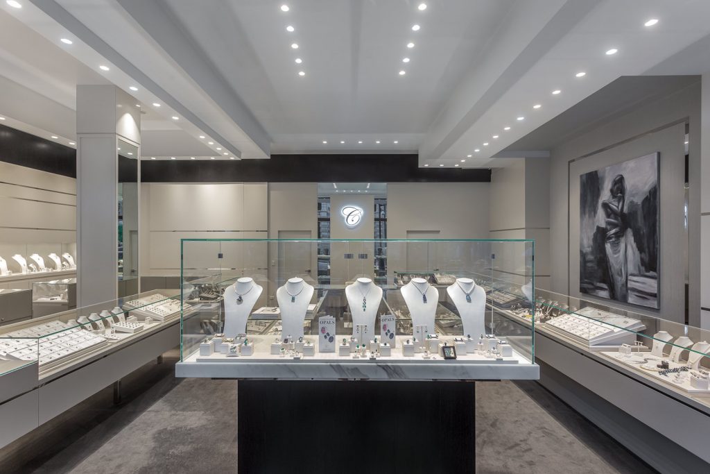 Top 5 Opal Jewellery Stores In Sydney — Beauty News Australia