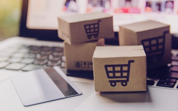 Shopping Online – Why It’s So Popular And What It Means For The Future Of Shopping