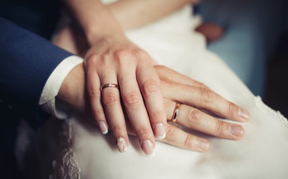 Best Wedding Ring Jewellers in Sydney