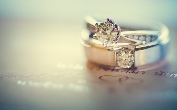 Most Popular Engagement Ring Shapes, Styles and Sizes