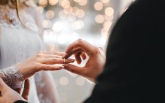 Wedding Jewellery