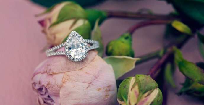 Most Popular Engagement Ring Styles of 2021