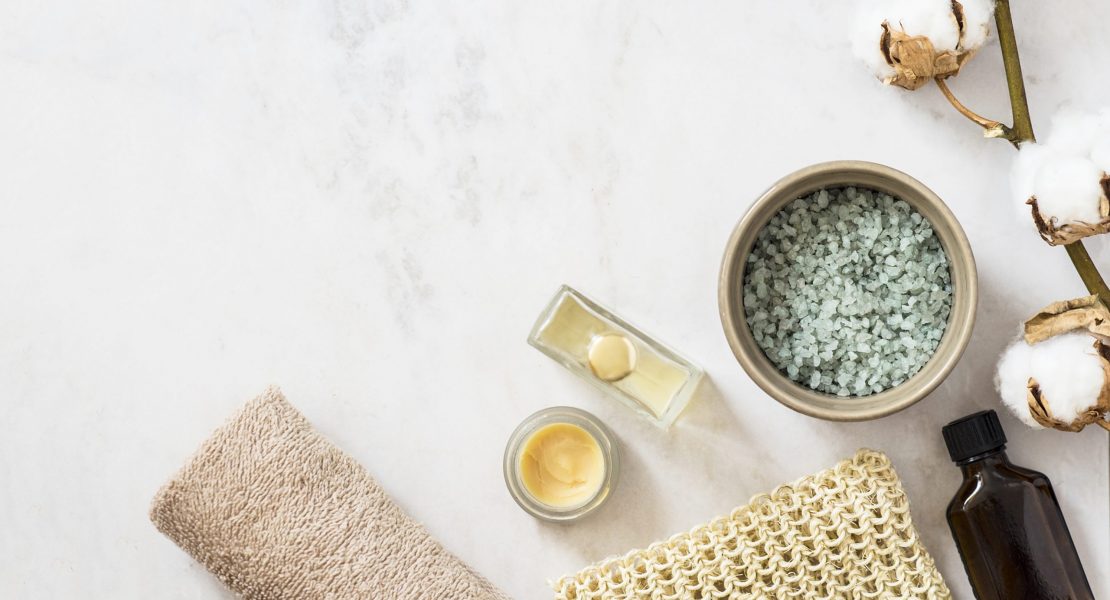 How You Can Start a Zero-Waste Beauty Routine