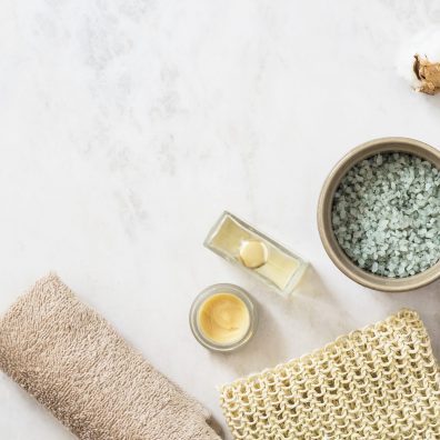 How You Can Start a Zero-Waste Beauty Routine