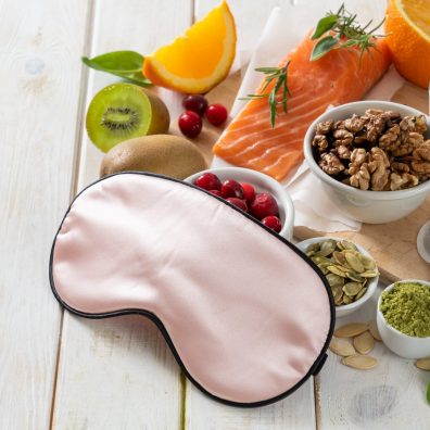 Help Get a Better Night’s Sleep With These International Foods