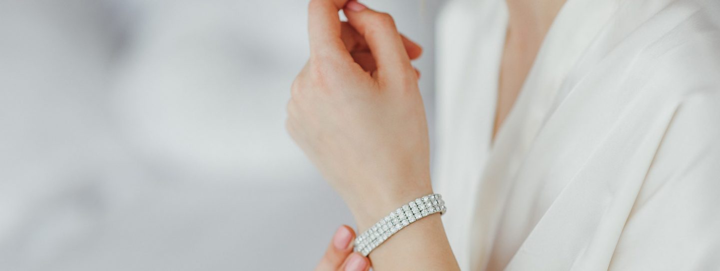 The Most Popular Wedding Jewellery for 2021