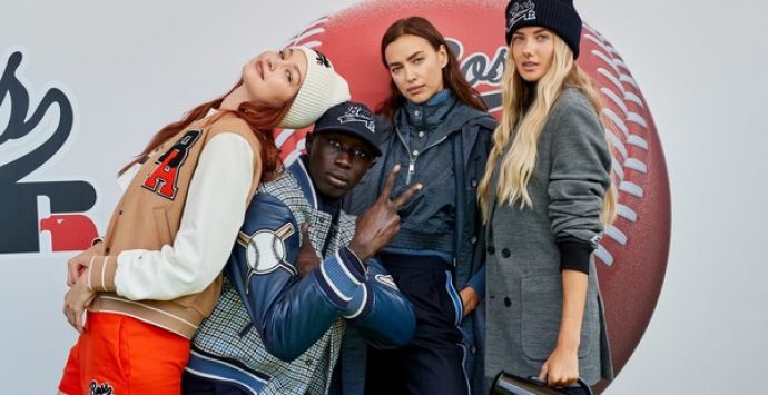 Hugo Boss Gains Largest Social Media Coverage In Fashion Week History With 4 Billion Impressions In 4 Days