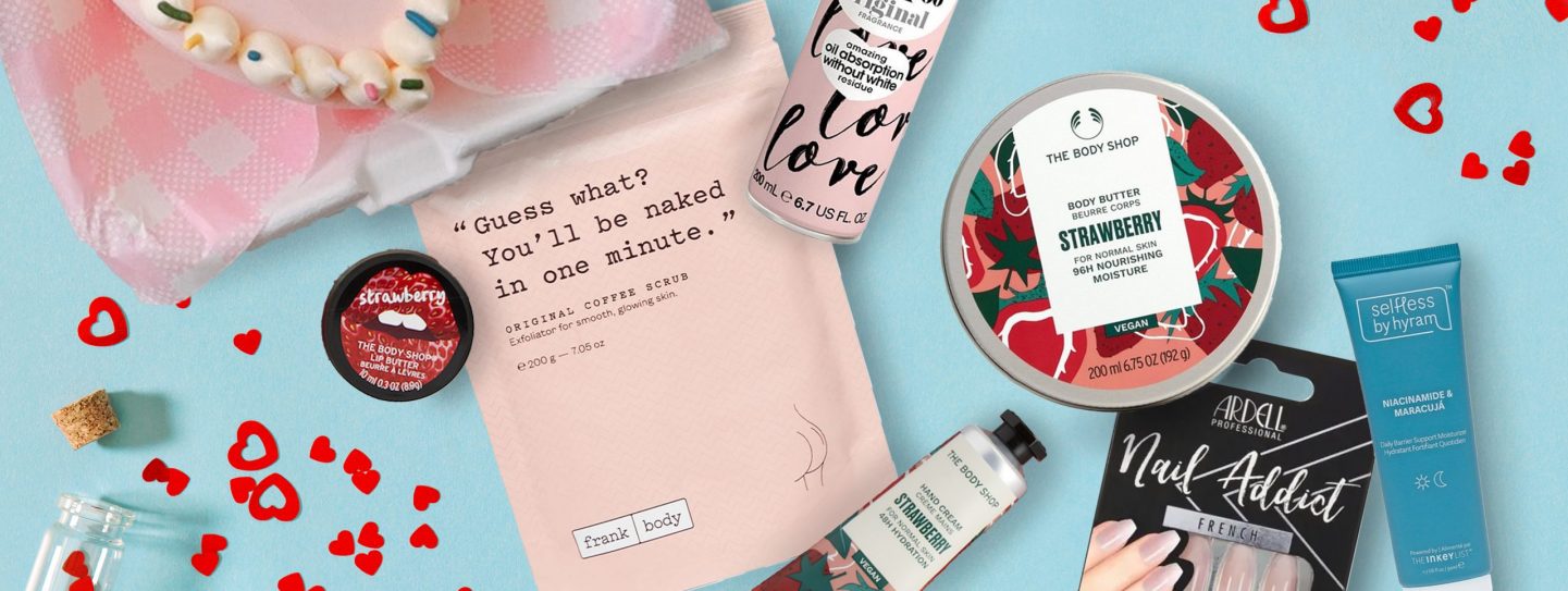 Amazing Valentine’s Gifts For Under $50
