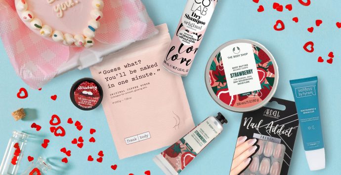 Amazing Valentine’s Gifts For Under $50