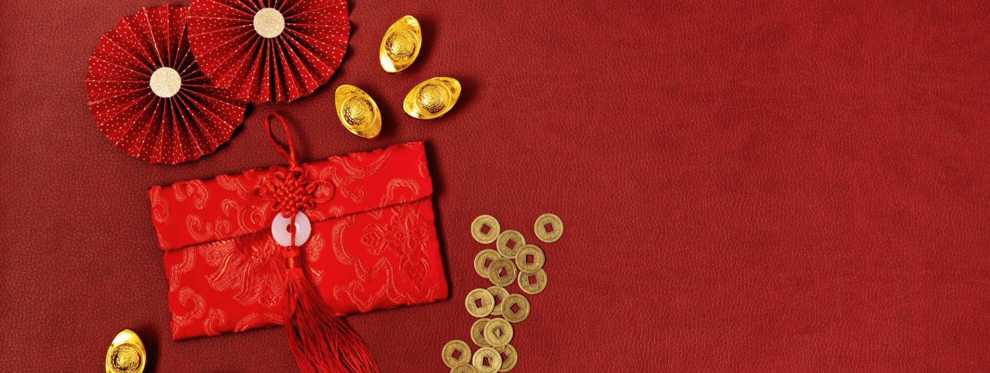 Celebrate The Lunar New Year With These Unique Gifts