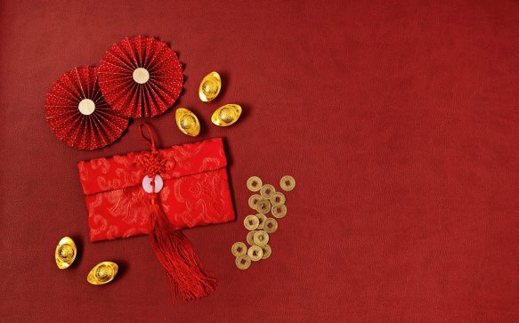 Celebrate The Lunar New Year With These Unique Gifts