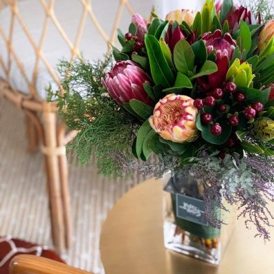 Nationwide rise in strange reasons for gifting flowers