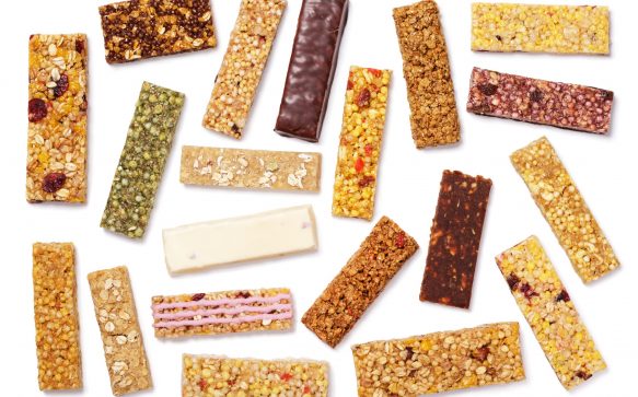 Top Protein Bars of 2022