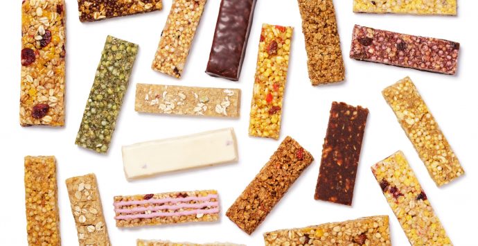 Top Protein Bars of 2022