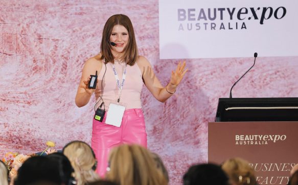 That’s A Wrap: Beauty Expo Celebrates a Successful Year
