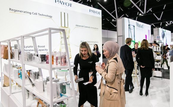 Beauty Expo 2022 Reveals Jam-Packed Schedule