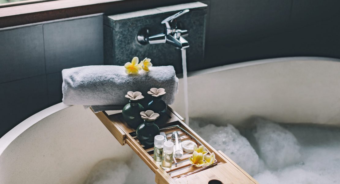Top Bath Products to Relax and Treat Yourself 