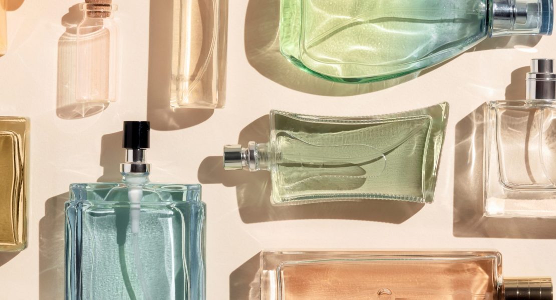 Find Your Scent With The Top Fragrances Of 2022