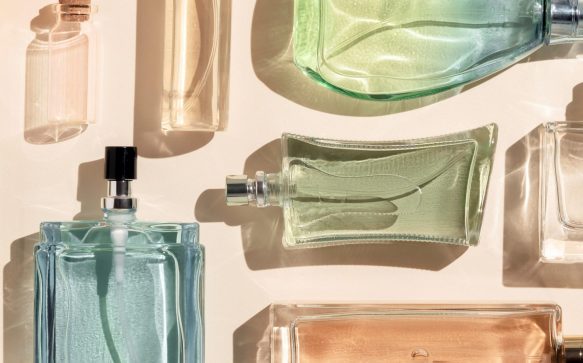 Find Your Scent With The Top Fragrances Of 2022
