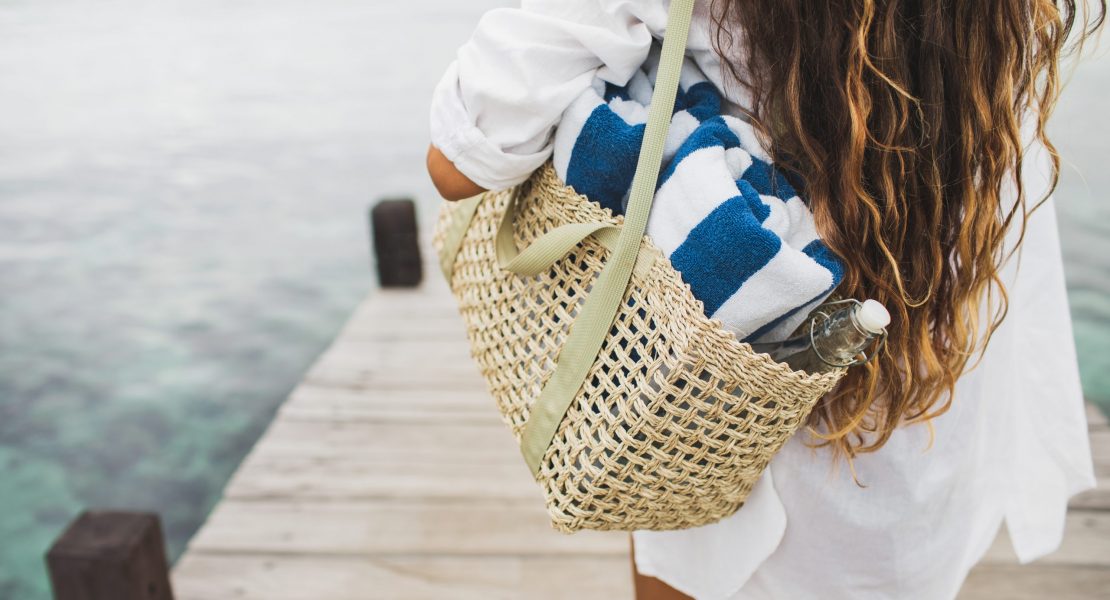 Be Ready For An Australian Summer With These Beach Bags